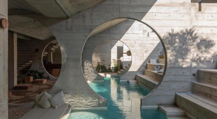 Casa TO - Adults Only