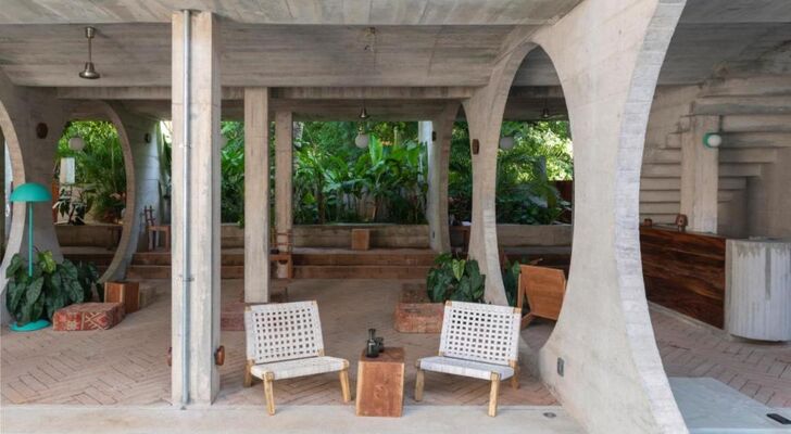 Casa TO - Adults Only