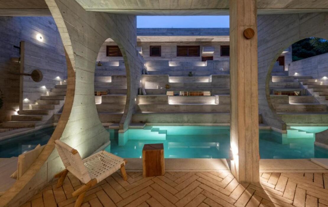 Casa TO - Adults Only