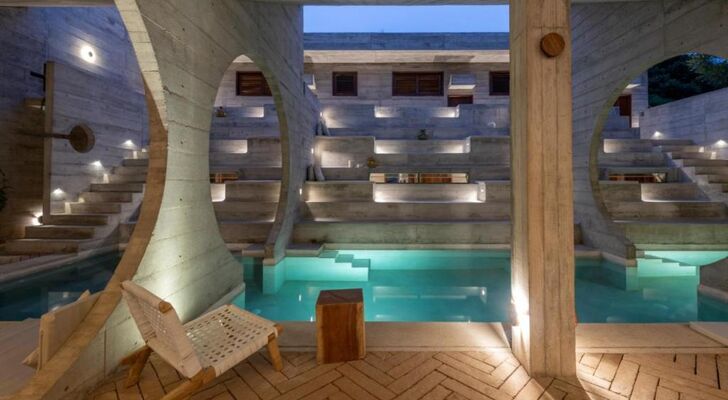 Casa TO - Adults Only