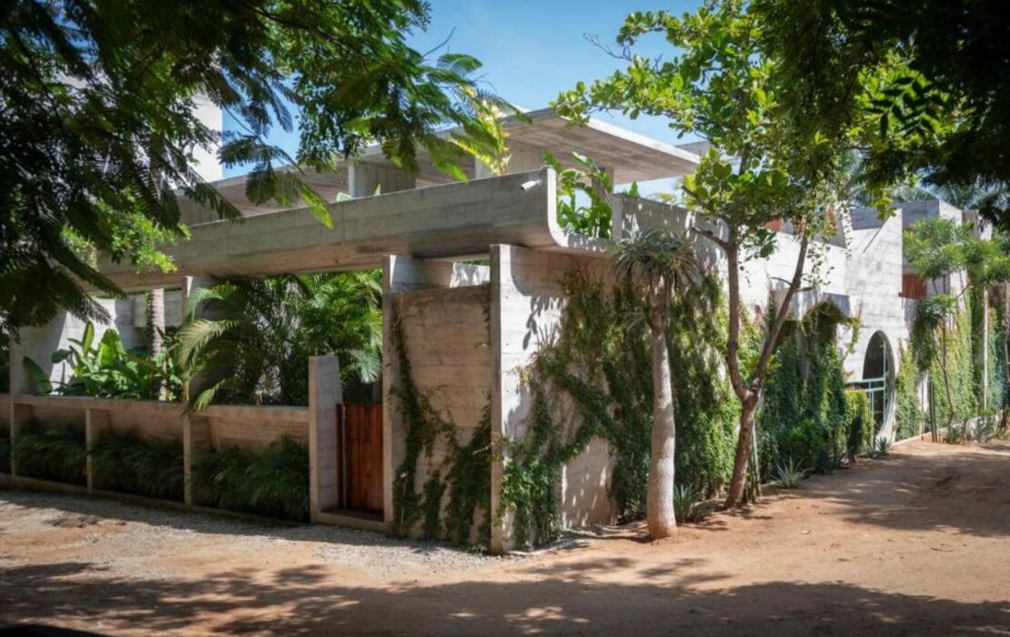 Casa TO - Adults Only