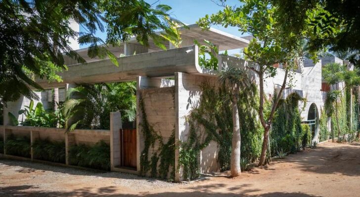 Casa TO - Adults Only