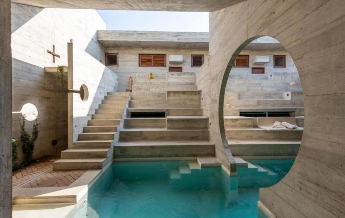 Casa TO - Adults Only