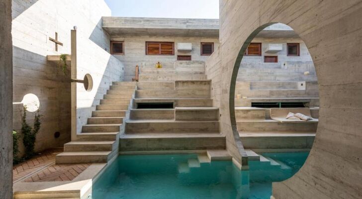 Casa TO - Adults Only