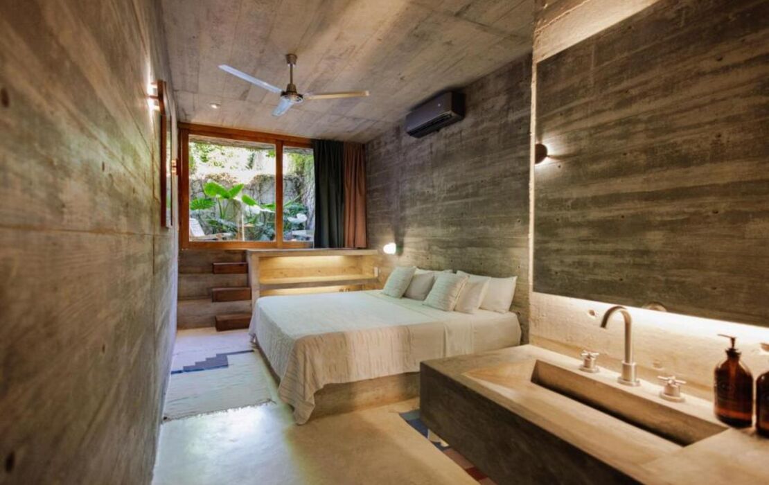 Casa TO - Adults Only