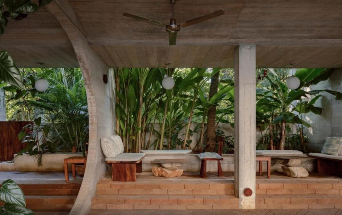 Casa TO - Adults Only