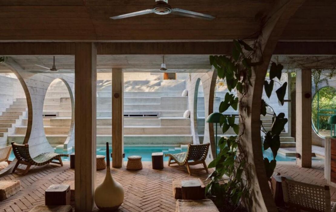 Casa TO - Adults Only