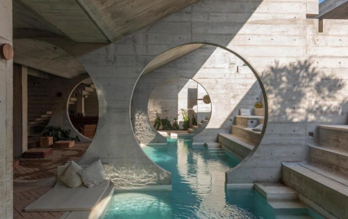 Casa TO - Adults Only