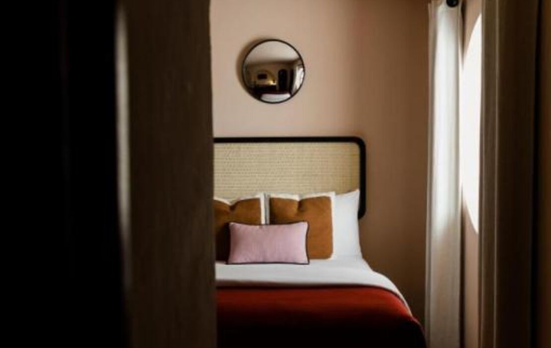 Casa Hoyos - Hotel Boutique