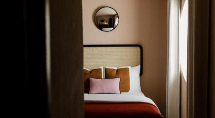 Casa Hoyos - Hotel Boutique