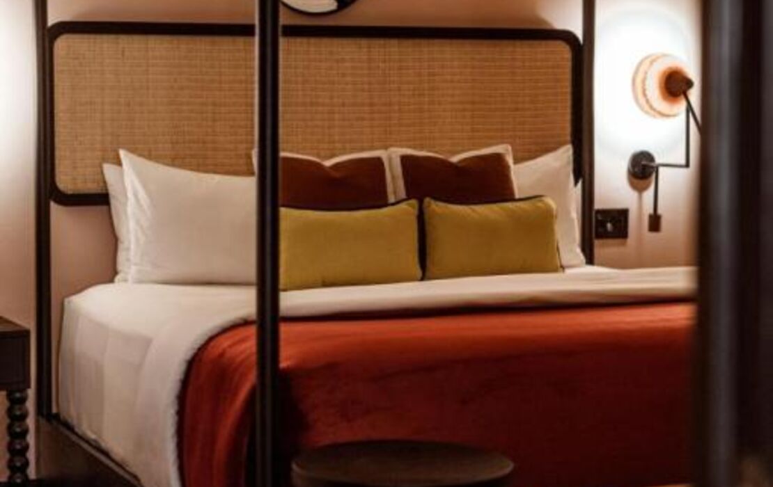 Casa Hoyos - Hotel Boutique