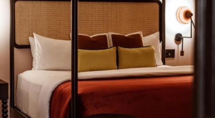 Casa Hoyos - Hotel Boutique