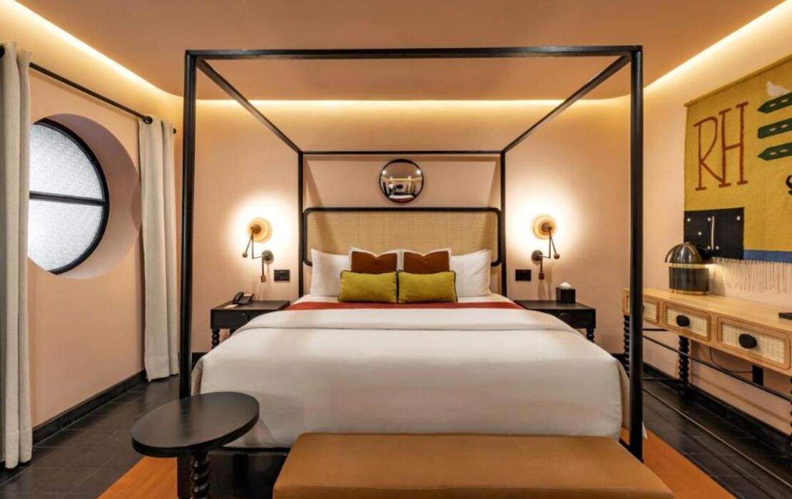 Casa Hoyos - Hotel Boutique