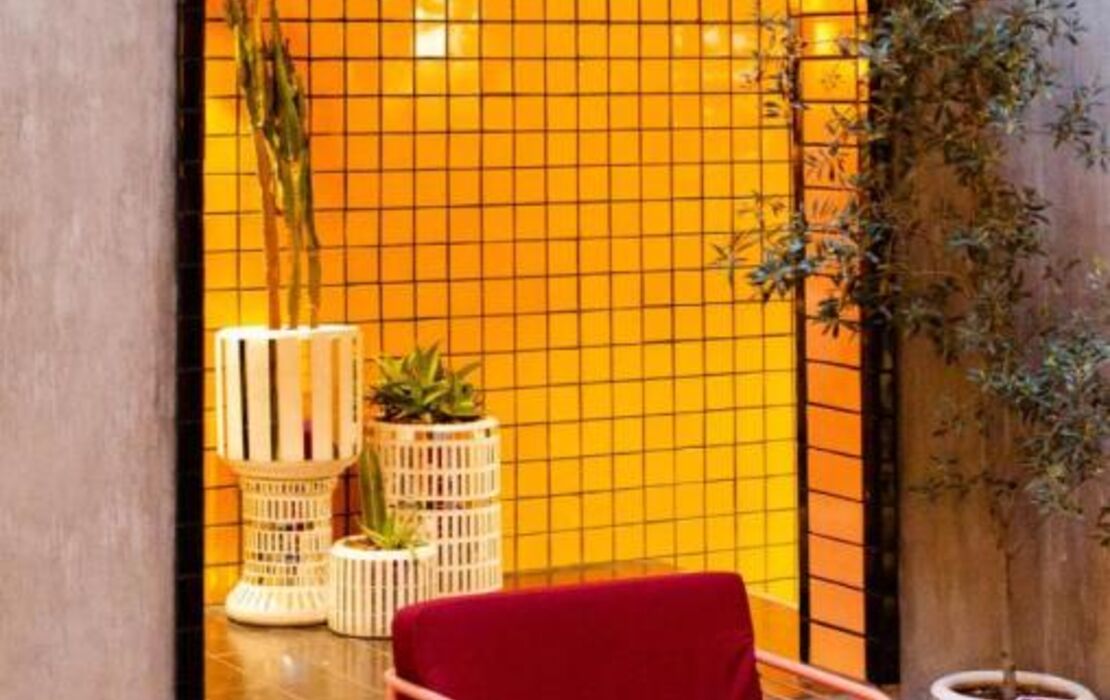 Casa Hoyos - Hotel Boutique