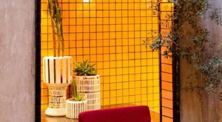 Casa Hoyos - Hotel Boutique