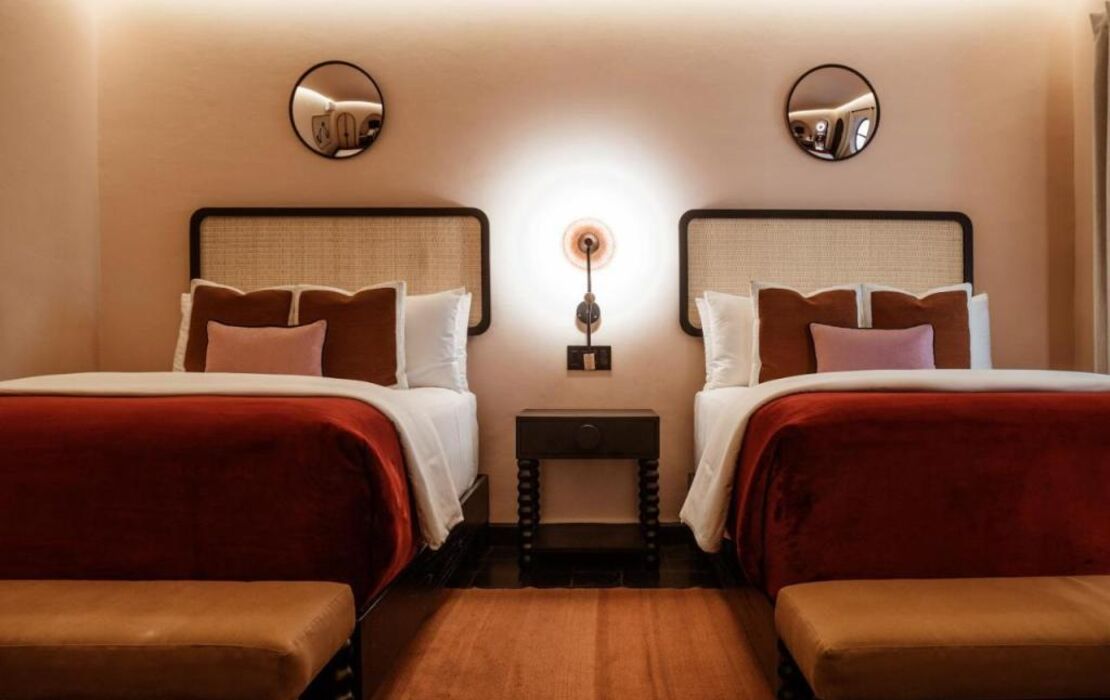 Casa Hoyos - Hotel Boutique