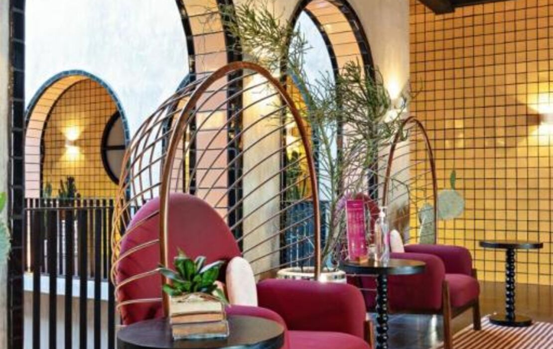 Casa Hoyos - Hotel Boutique