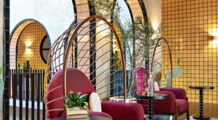 Casa Hoyos - Hotel Boutique