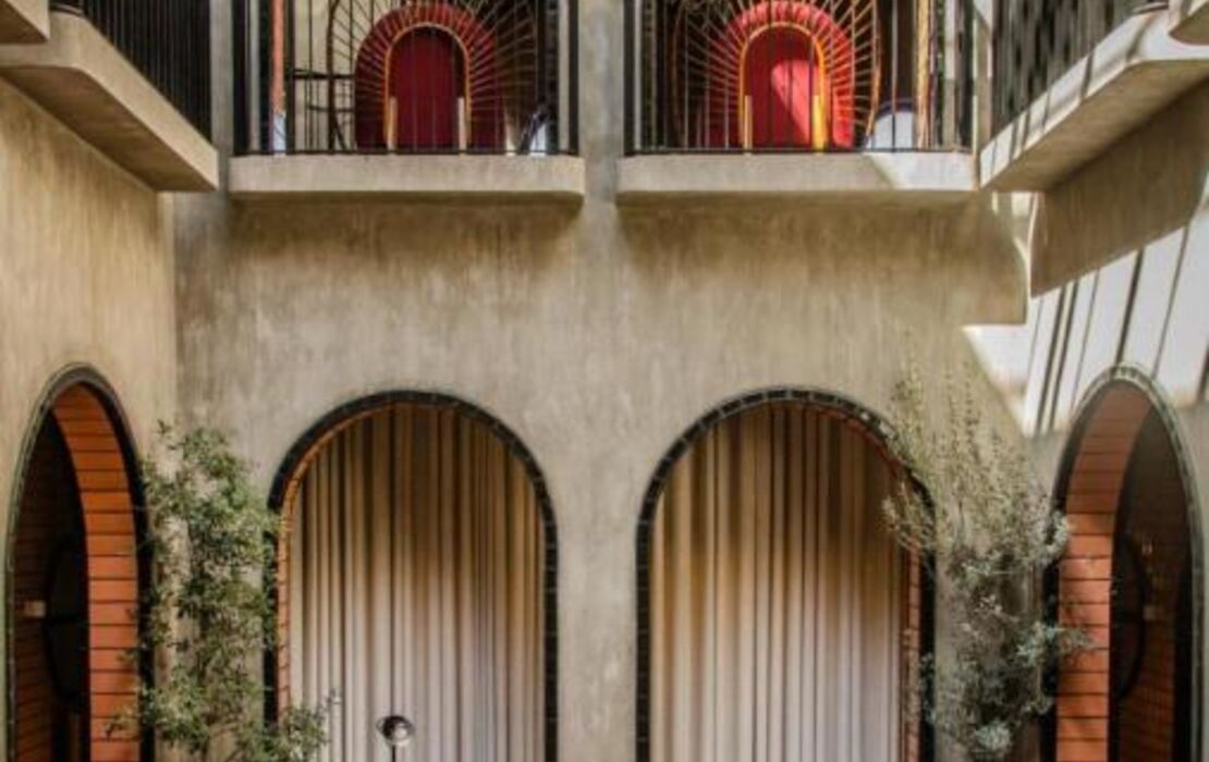 Casa Hoyos - Hotel Boutique