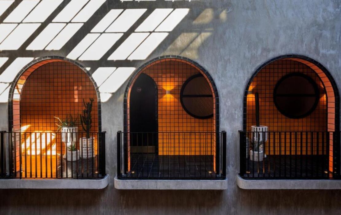 Casa Hoyos - Hotel Boutique