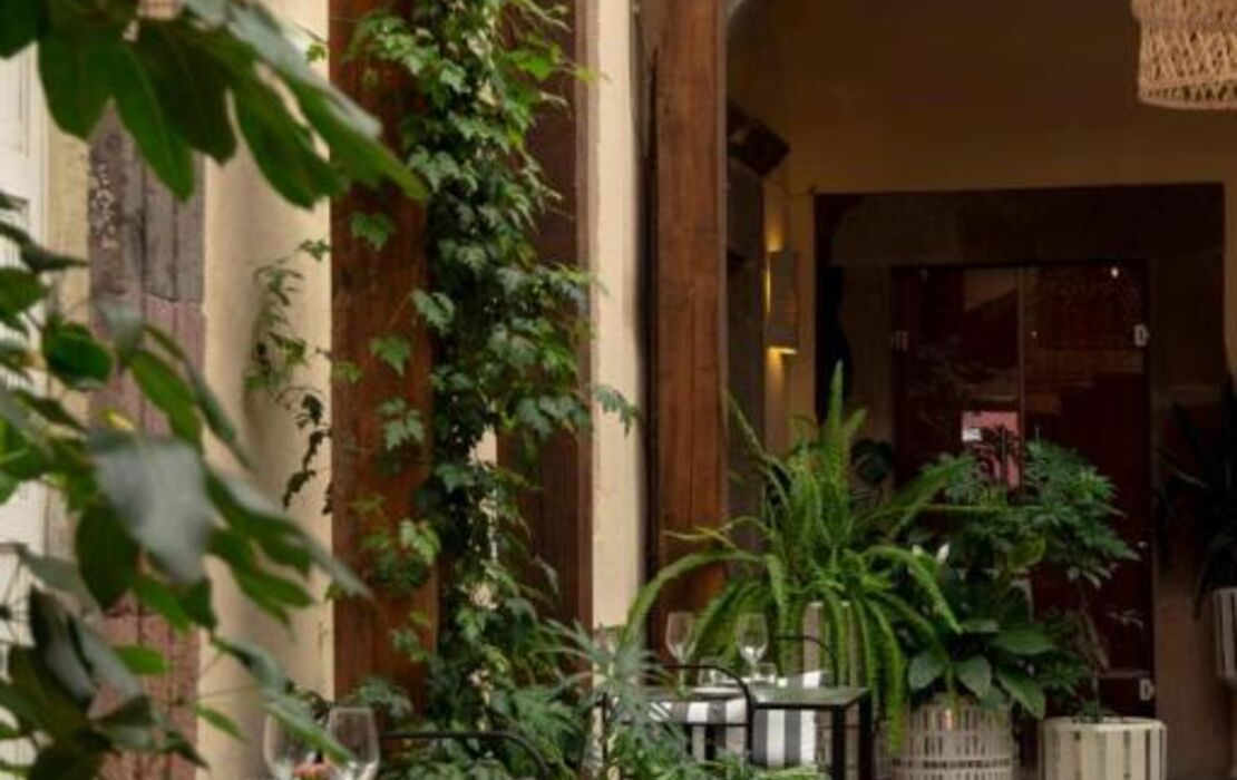 Casa Hoyos - Hotel Boutique