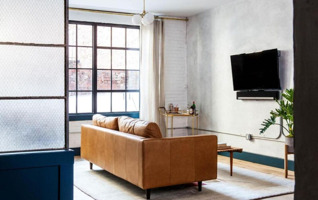 Lokal Hotel Old City