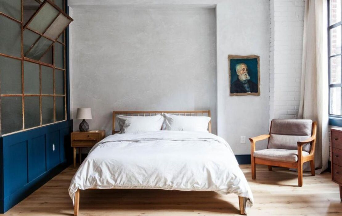 Lokal Hotel Old City