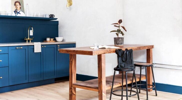 Lokal Hotel Old City