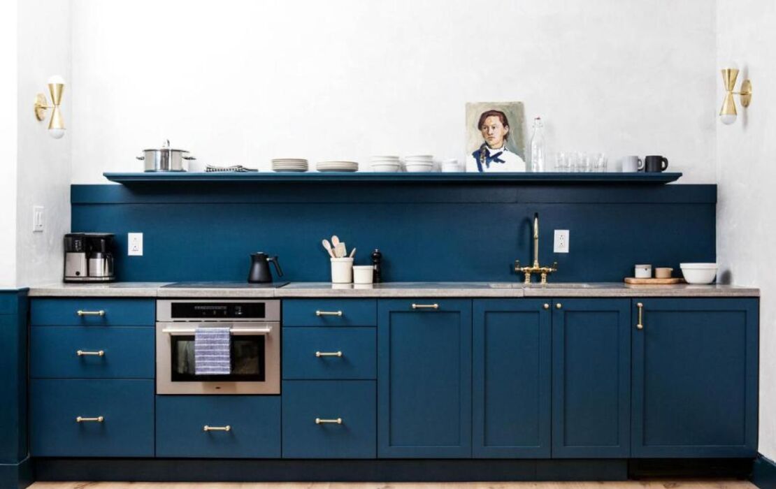 Lokal Hotel Old City