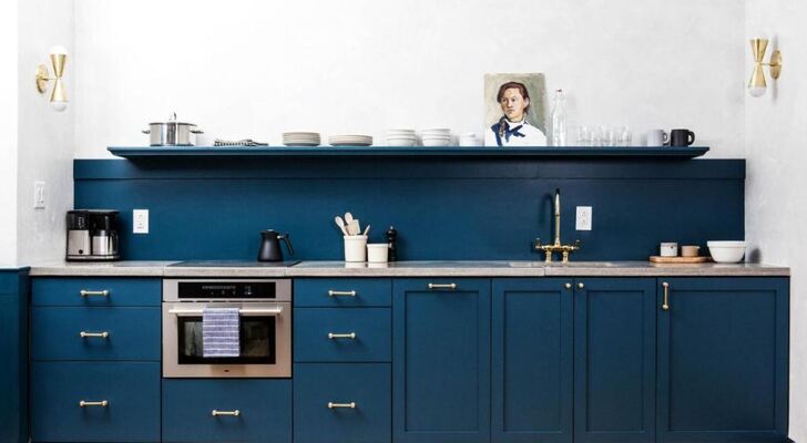 Lokal Hotel Old City