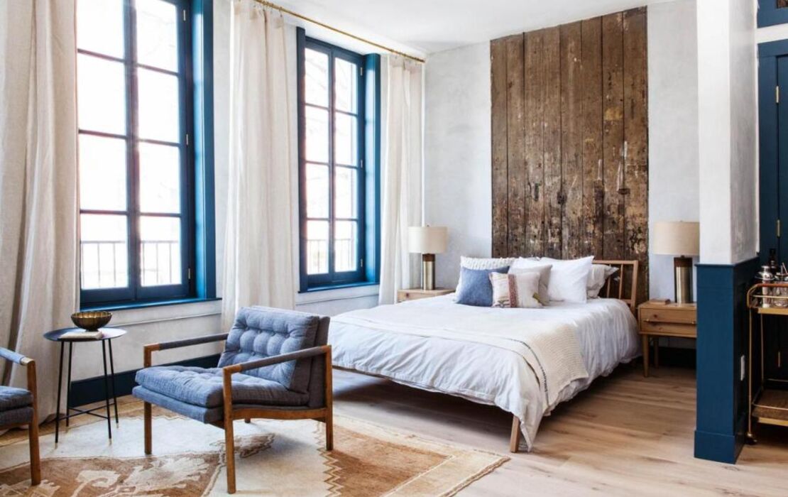 Lokal Hotel Old City