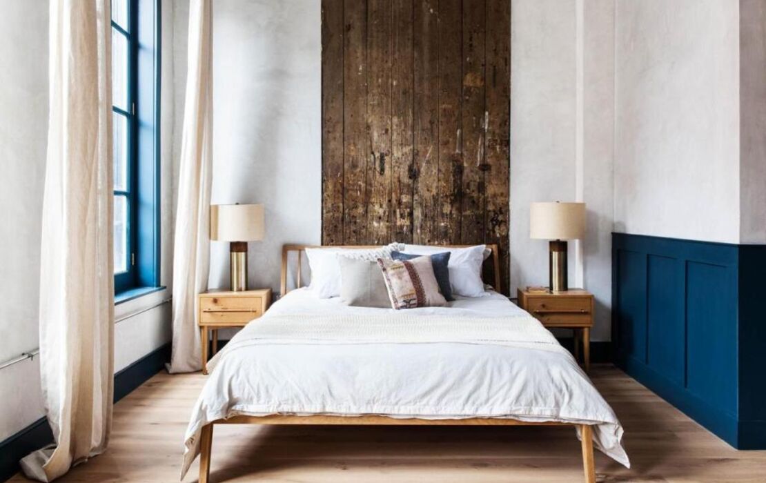 Lokal Hotel Old City