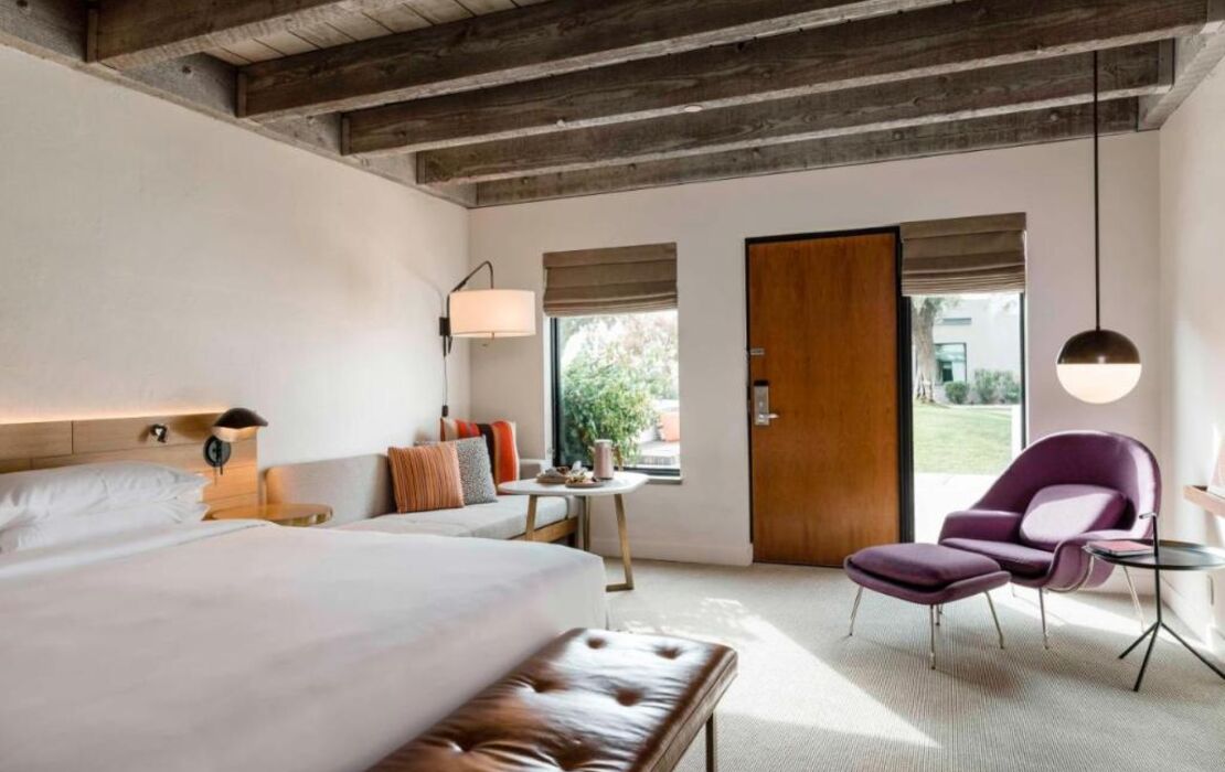 Andaz Scottsdale Resort & Bungalows