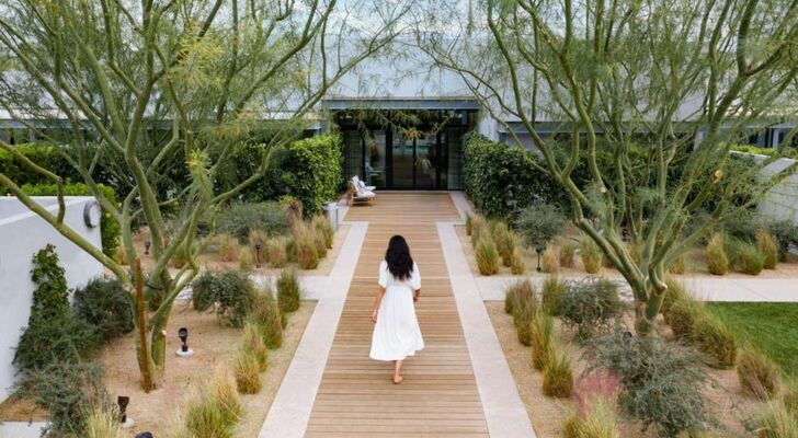 Andaz Scottsdale Resort & Bungalows