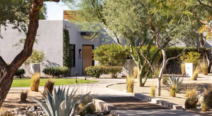 Andaz Scottsdale Resort & Bungalows