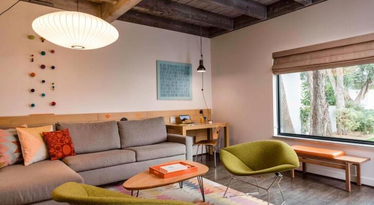 Andaz Scottsdale Resort & Bungalows