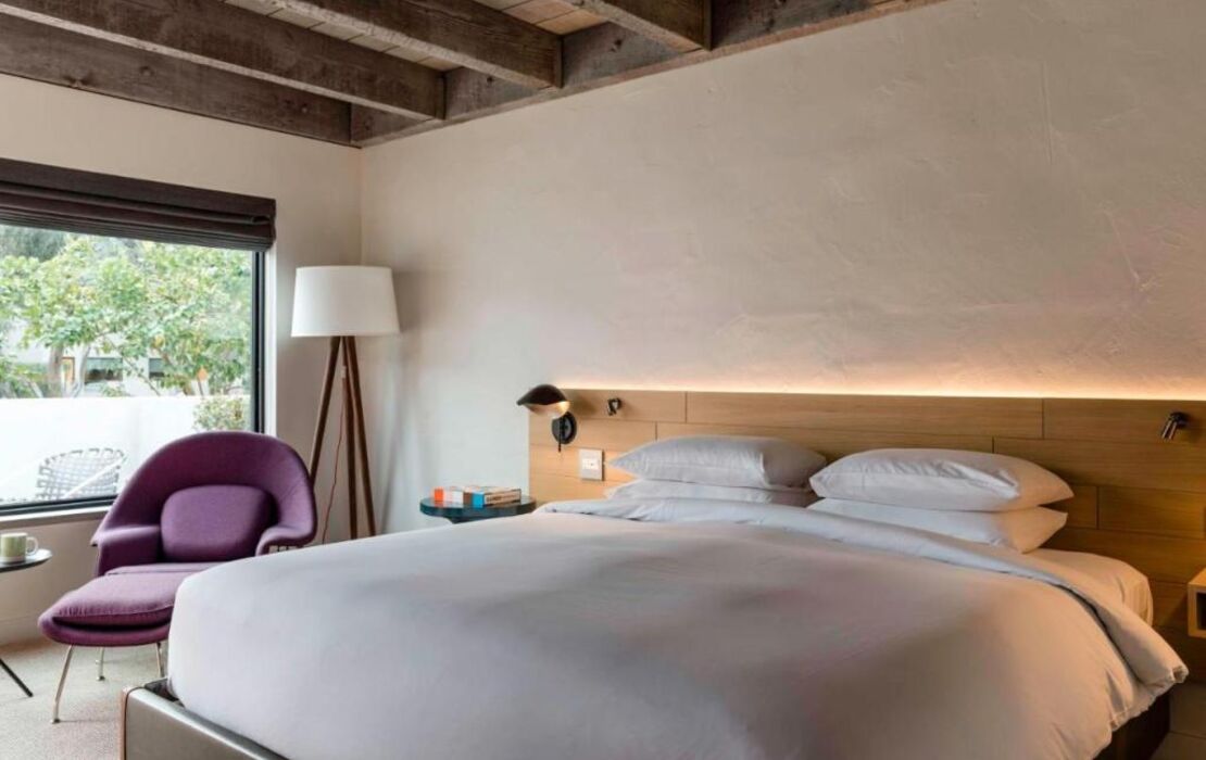 Andaz Scottsdale Resort & Bungalows