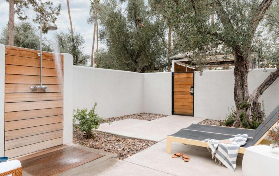 Andaz Scottsdale Resort & Bungalows