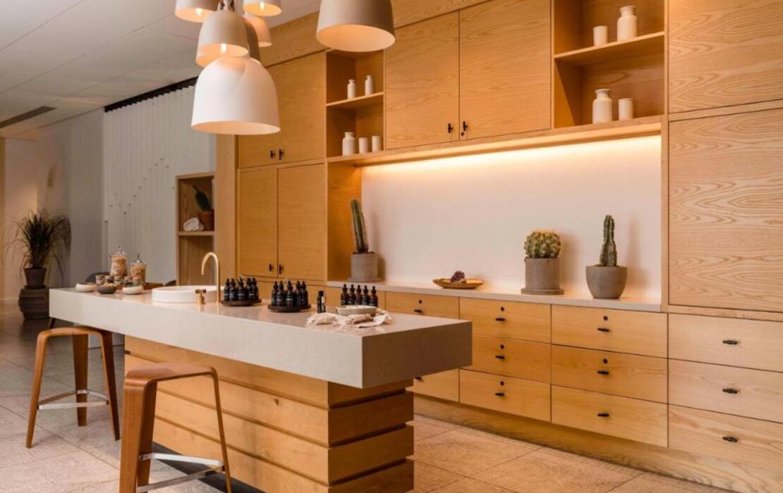 Andaz Scottsdale Resort & Bungalows