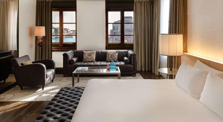 Hyatt Centric Murano Venice