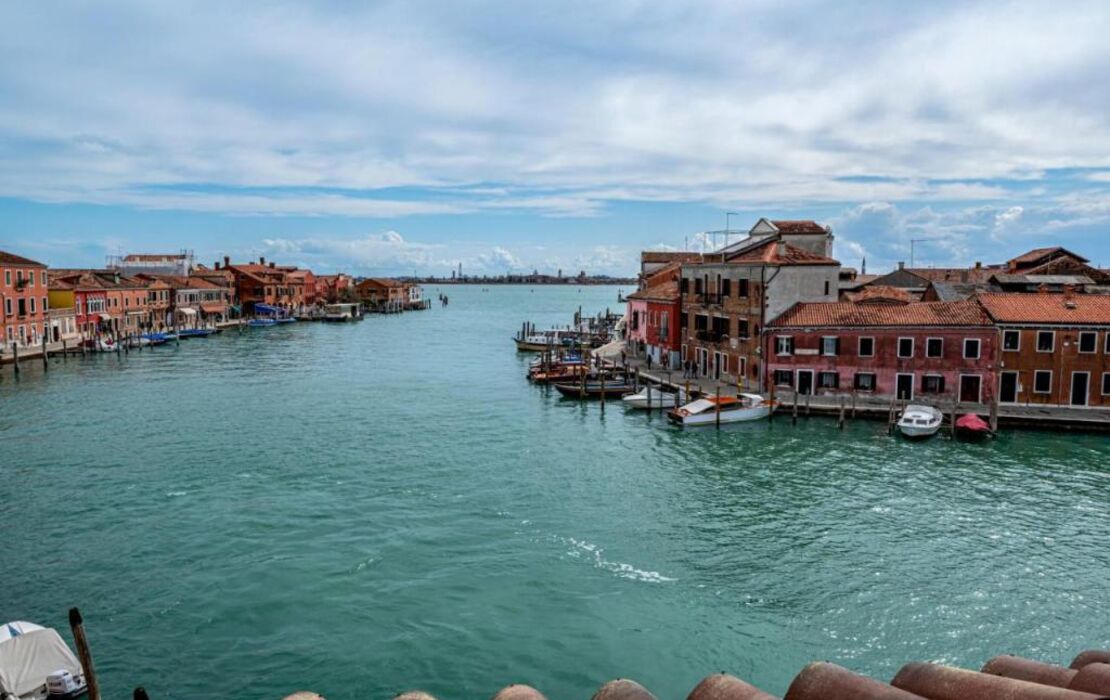 Hyatt Centric Murano Venice