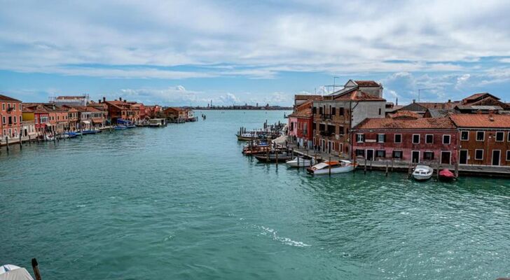 Hyatt Centric Murano Venice