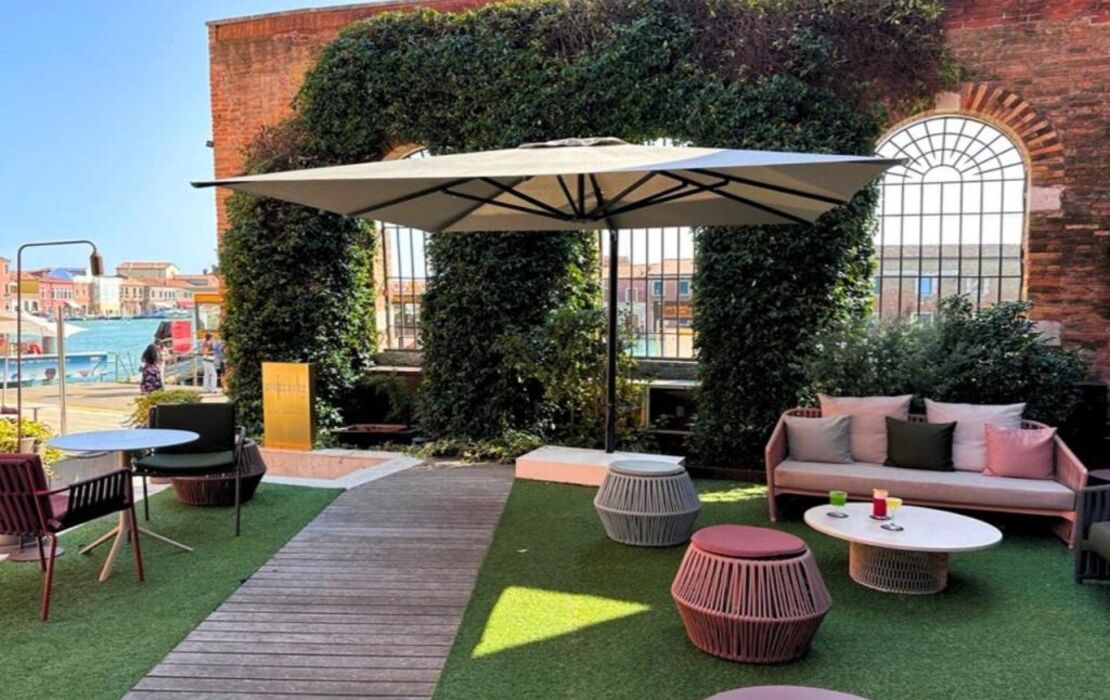 Hyatt Centric Murano Venice