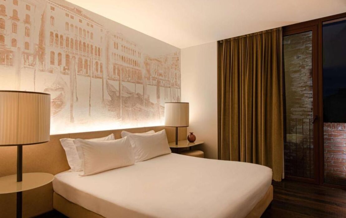 Hyatt Centric Murano Venice