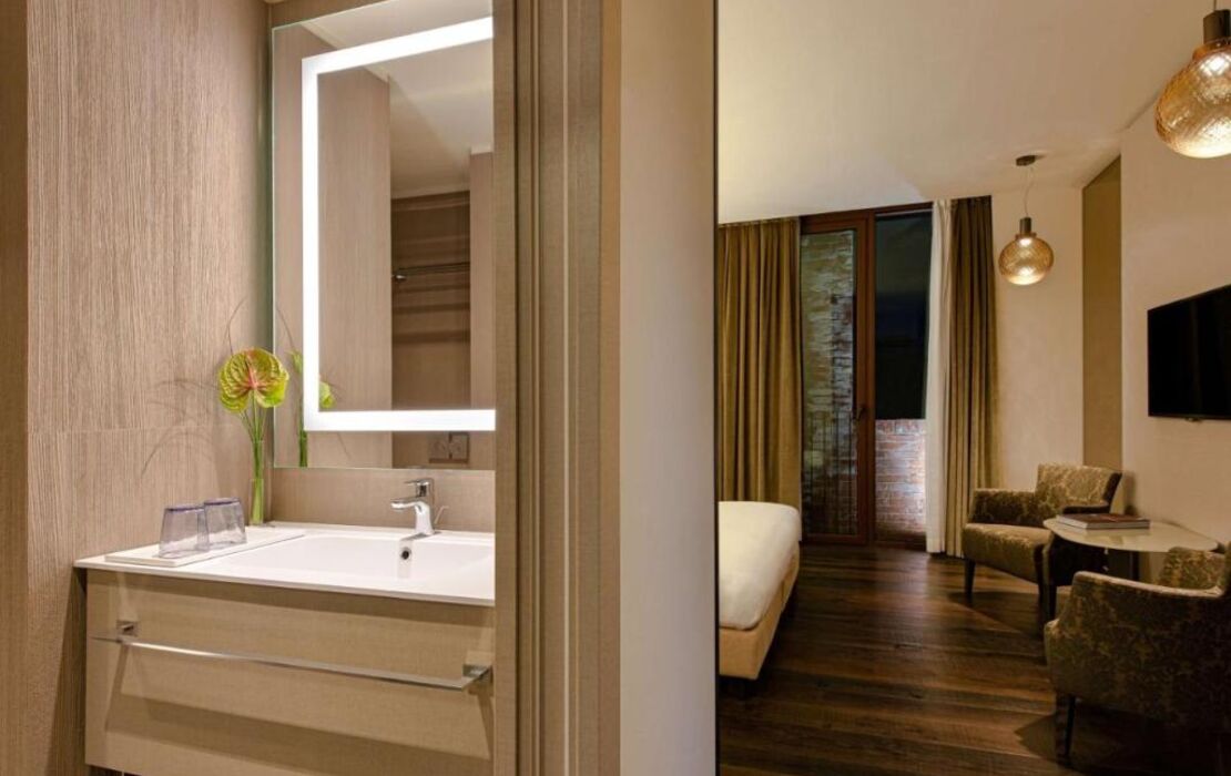 Hyatt Centric Murano Venice