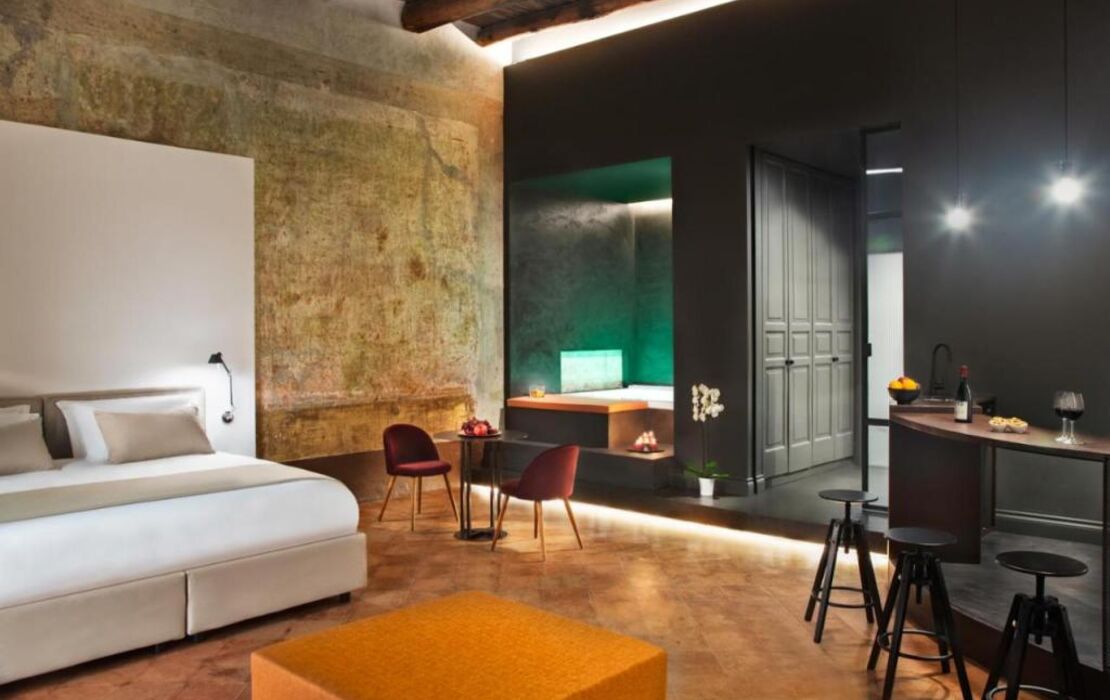 Artemisia Domus - Centro Storico