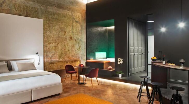 Artemisia Domus - Centro Storico