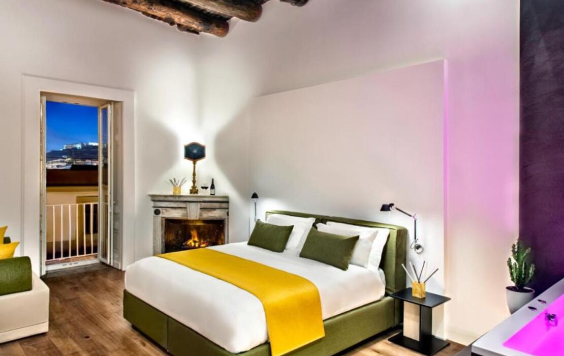 Artemisia Domus - Centro Storico