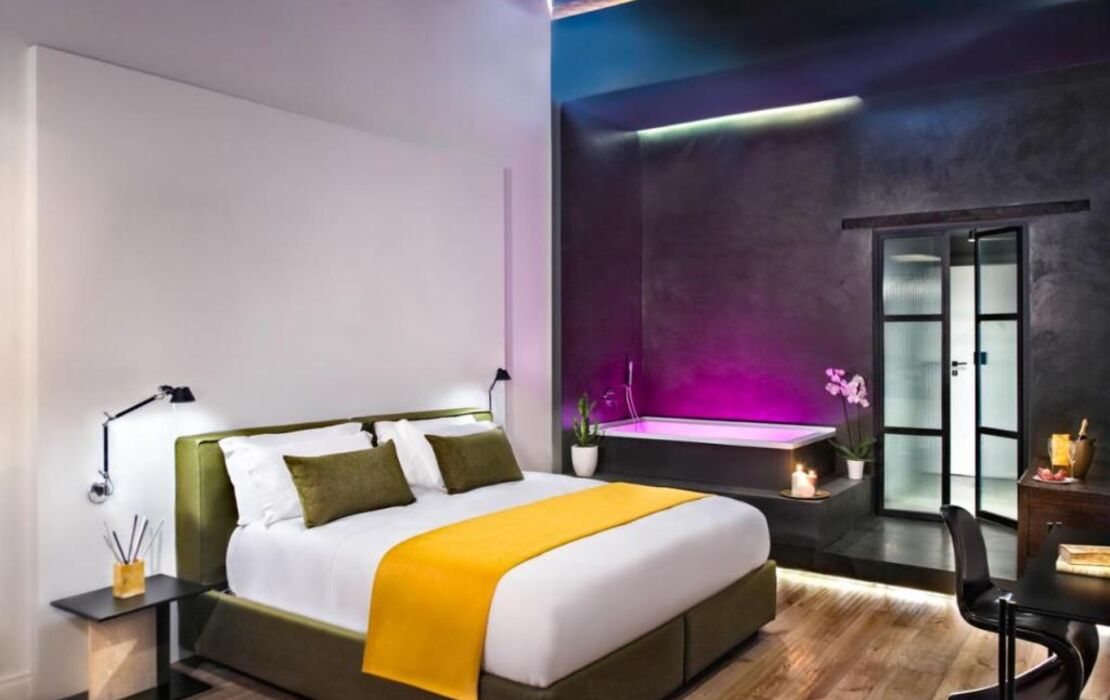 Artemisia Domus - Centro Storico