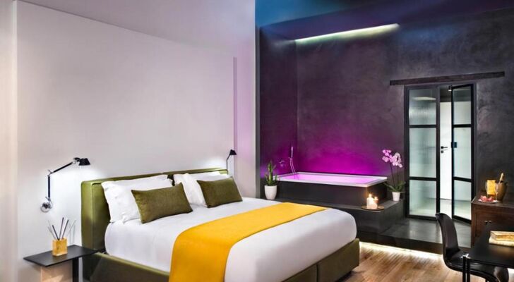 Artemisia Domus - Centro Storico